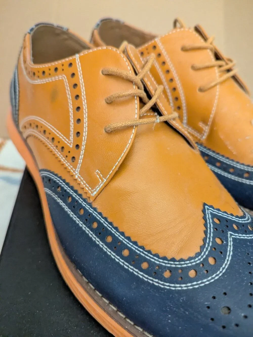 MEIJIANA mens comfort